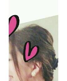 フォーエバー21 | バレッタ/ヘアクリップ