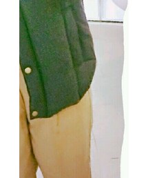 coen | ダウンベスト