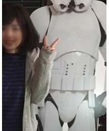 BEAUTY&YOUTH UNITED ARROWS | パーカー