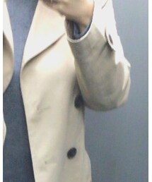 GAP | トレンチコート