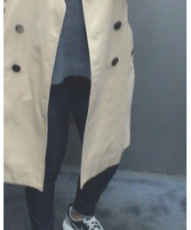 GU | デニムパンツ