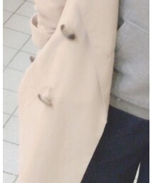 GAP | トレンチコート