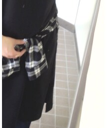 GU | シャツ/ブラウス