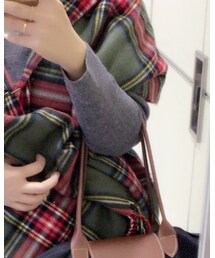 green label relaxing | ニット/セーター