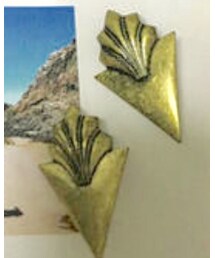 MOUSSY | イヤリング