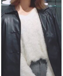 Otto | ライダースジャケット