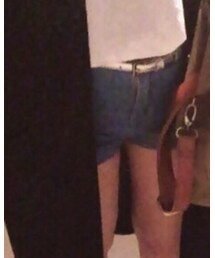 FOREVER 21 | デニムパンツ