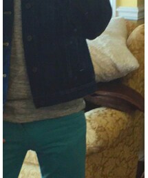 BURBERRY | デニムジャケット