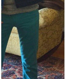 Burberry Brit | チノパンツ