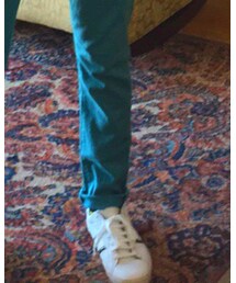 ZARA | スニーカー