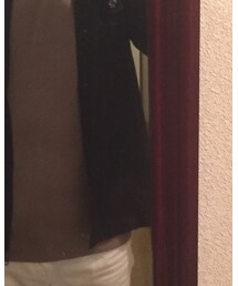 satisfaction guaranteed | ジャケット/アウター