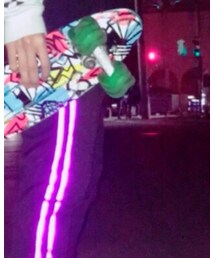 NIXON | バックパック/リュック