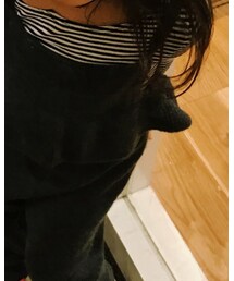 ZARA KIDS | サロペット/オーバーオール