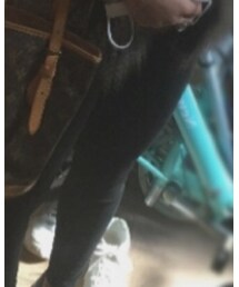 AZUL by moussy | パンツ