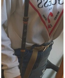 Guess | パーカー