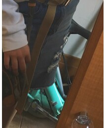 古着 | デニムスカート