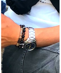 OMEGA | アナログ腕時計