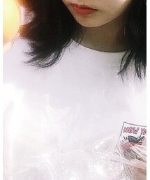 UNIQLO | Tシャツ/カットソー