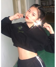 桥花 | ポロシャツ