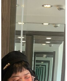 UNIF | ハンチング/ベレー帽