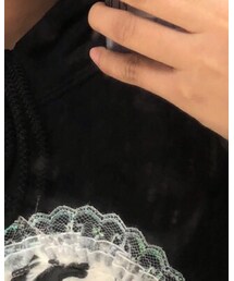 niniforyou | パーカー