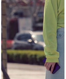 UNIQLO | デニムパンツ