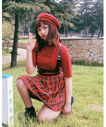 KADL | ハンチング/ベレー帽