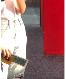 UNIQLO | デニムパンツ