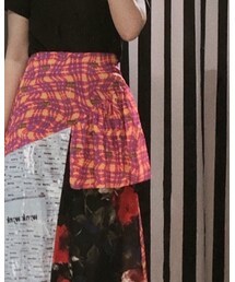 wink wink | スカート