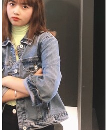 ESPRIT | デニムジャケット