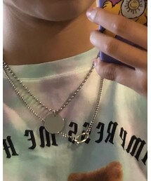 IORA | ネックレス