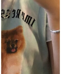 Bershka | Tシャツ/カットソー