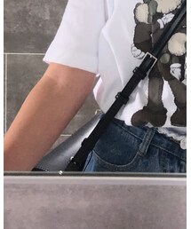 CHARLES & KEITH | ショルダーバッグ