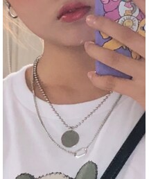 IORA | ネックレス