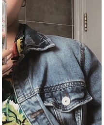 edc | デニムジャケット