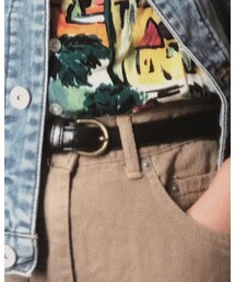 VINTAGE | チノパンツ