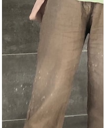 VINTAGE | チノパンツ