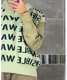 VINTAGE | シャツ/ブラウス