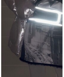 lash up | スカート