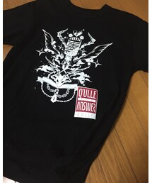 Q'ulleツアーTシャツ | Tシャツ/カットソー