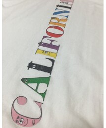 JACKSON MATISSE | バーバパパ(Tシャツ/カットソー)