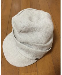 CA4LA | キャップ