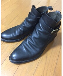 alfredoBANNISTER | ブーツ