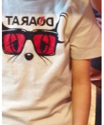 DOARAT | Tシャツ/カットソー