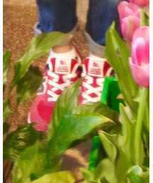 NEW BALANCE | スニーカー