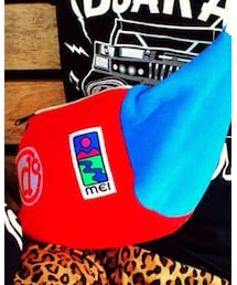 DOARAT | ボディバッグ/ウエストポーチ