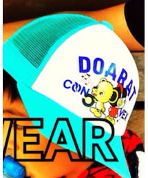DOARAT | キャップ