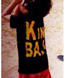 BAJA | Tシャツ/カットソー