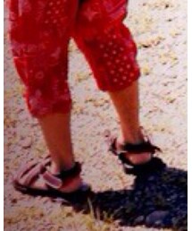 e.a.B | サンダル