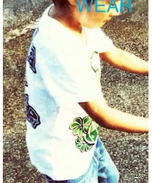 CHUBBYGANG | Tシャツ/カットソー